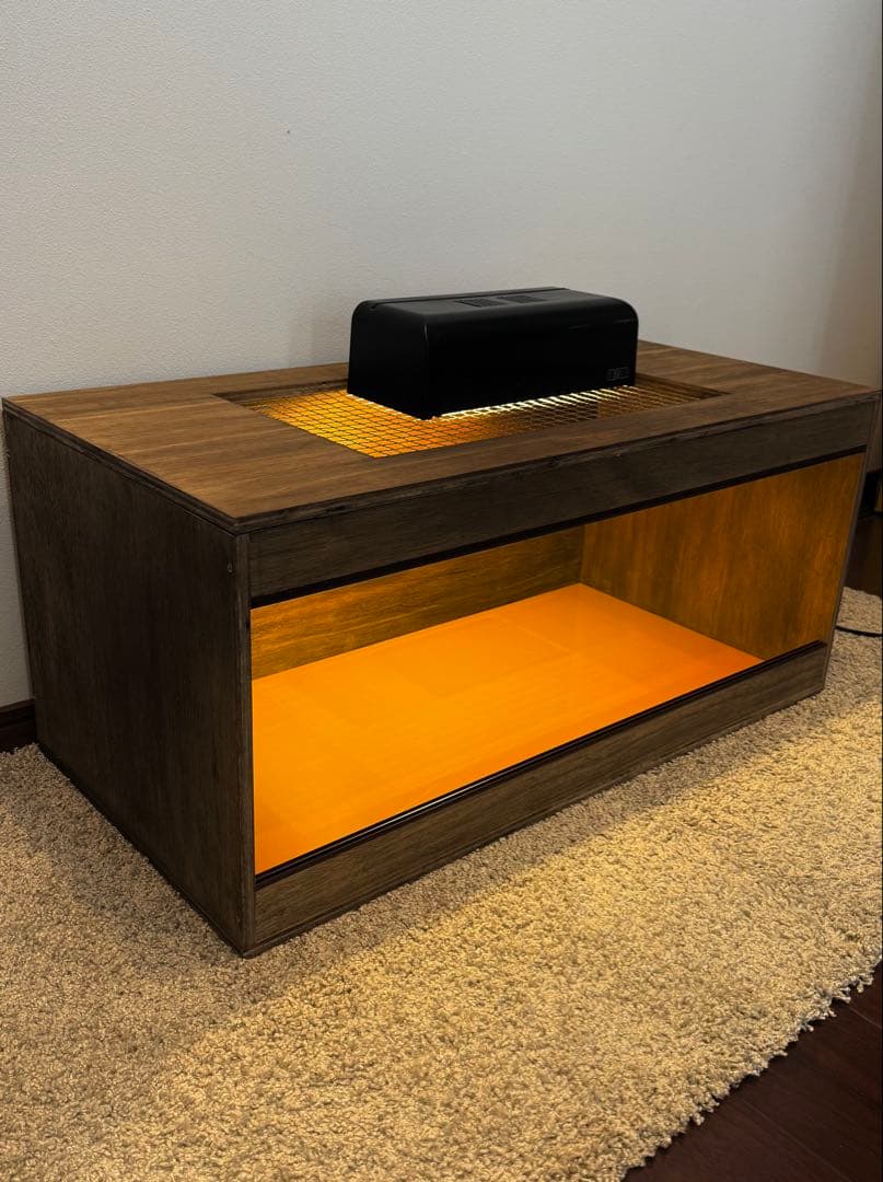 @AMG飼育ケージ　90×45×45 サイズオーダー可　爬虫類　小動物