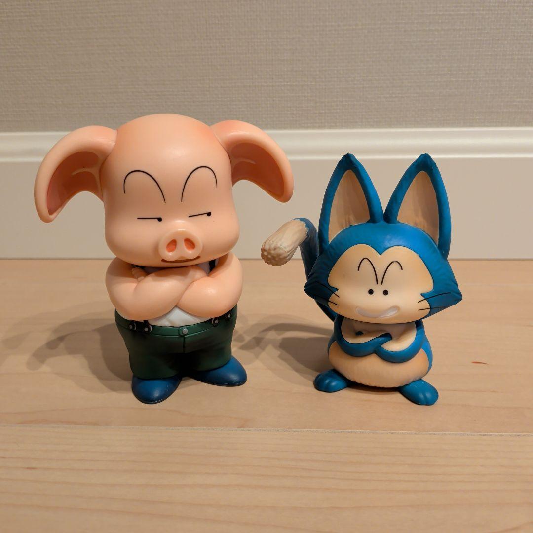 ドラゴンボールEX　孫悟空修業編　 一番くじ　フィギュア