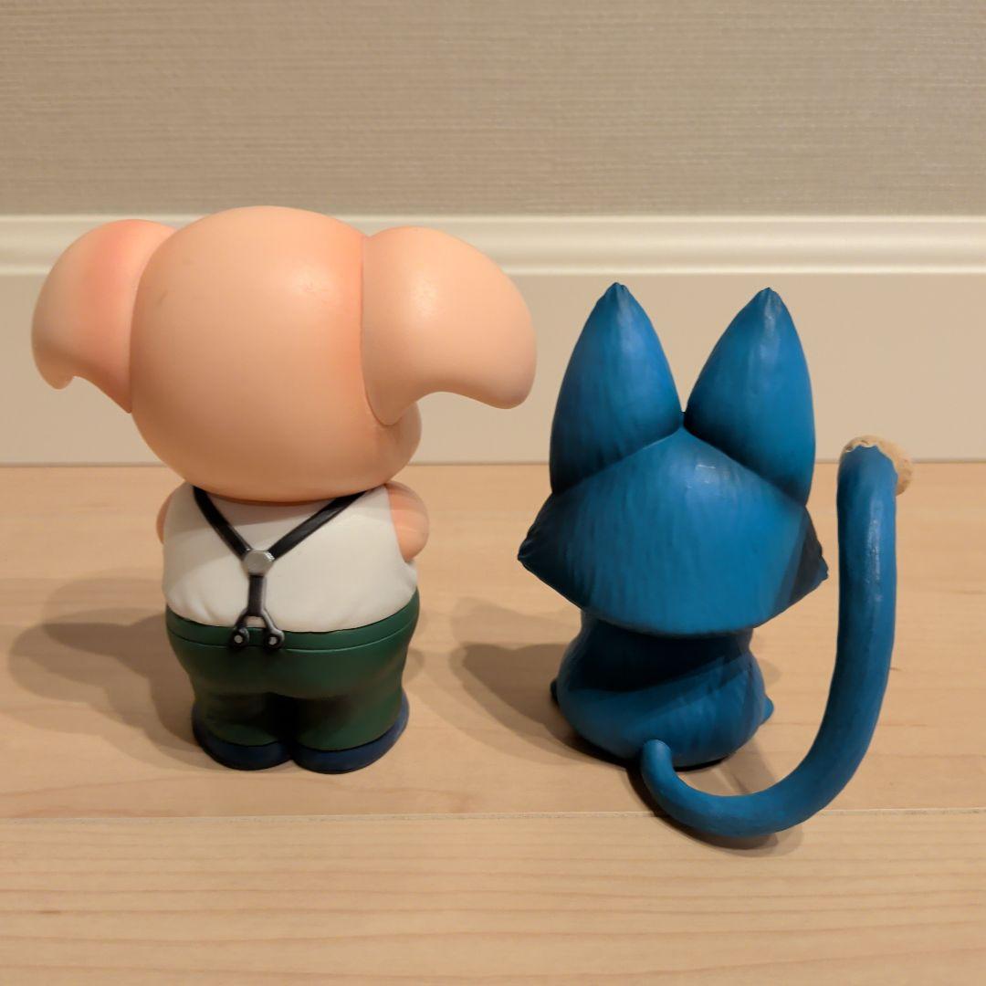 ドラゴンボールEX　孫悟空修業編　 一番くじ　フィギュア