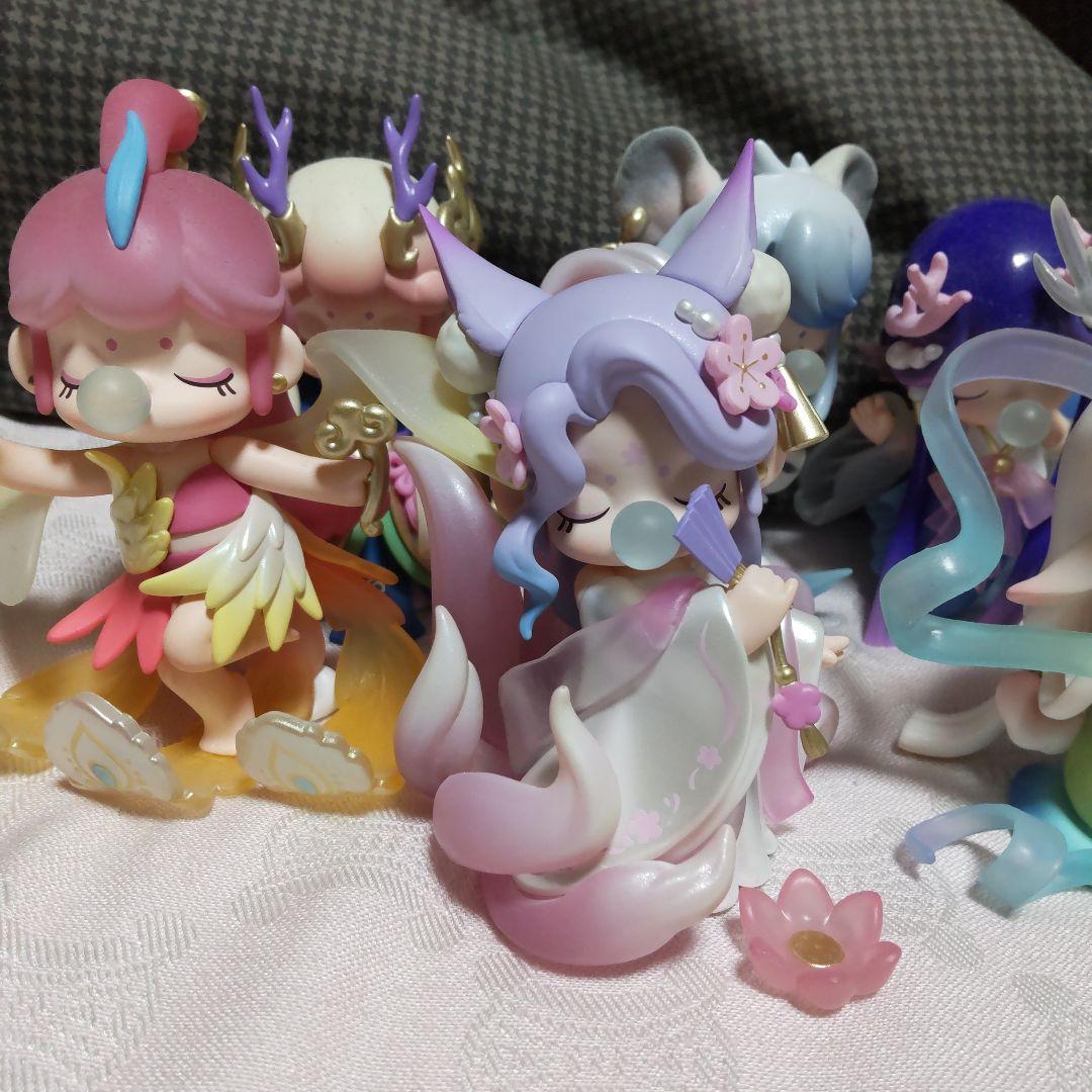 RoLife 若来 フルコンプ