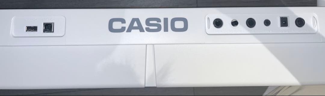 【3割引】CASIO LK-515 キーボード 【美品】