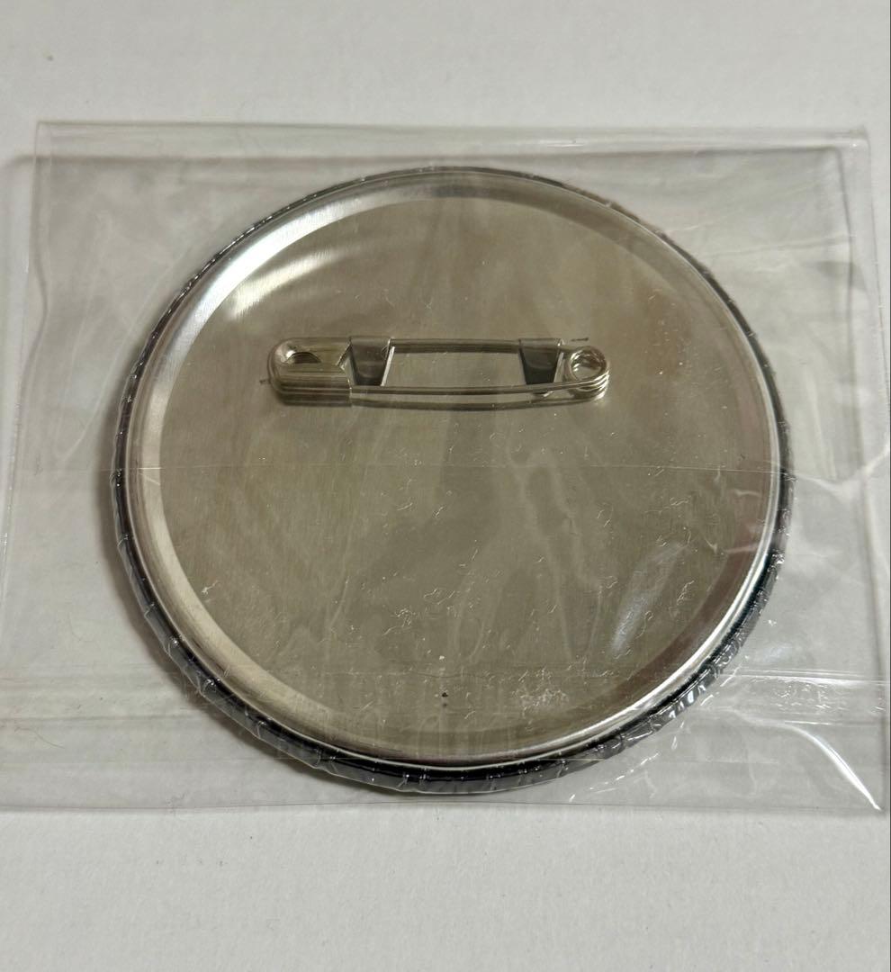 沖田総悟 ナンジャタウン 限定缶バッジ