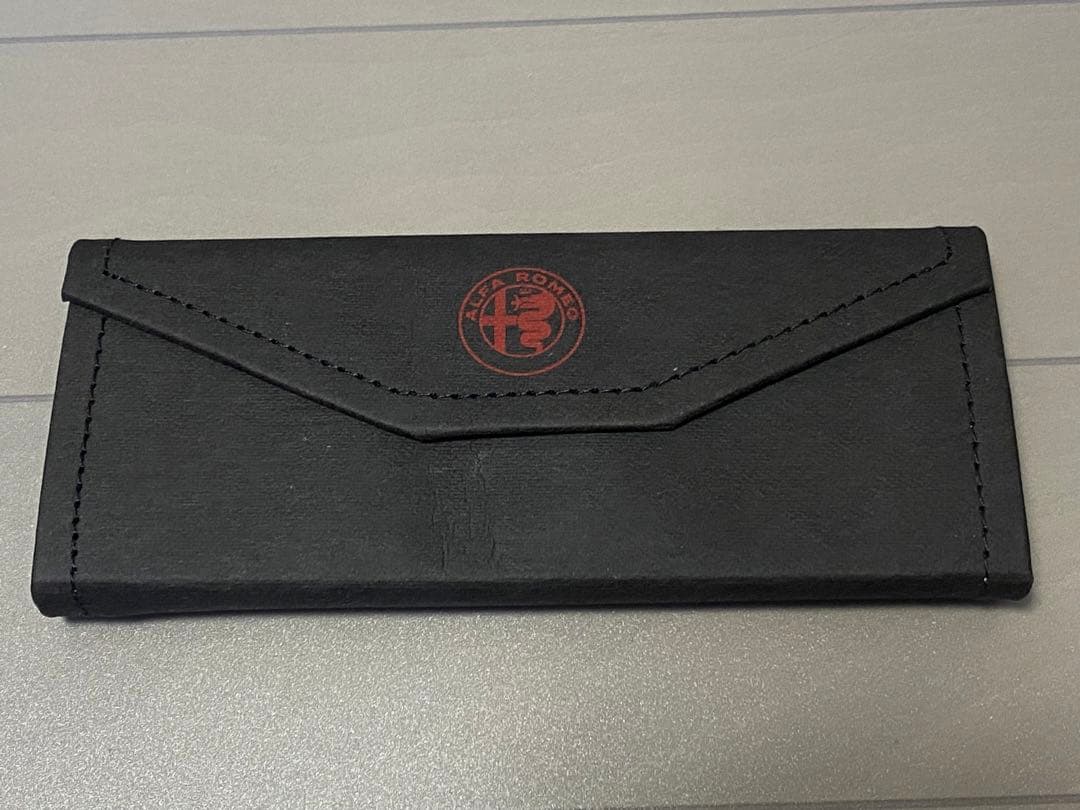 アルファロメオグッズ　9点セット