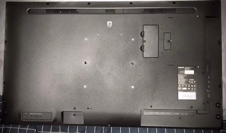 Philipsフィリップス 438P1/11 [43インチ]4K 60hz