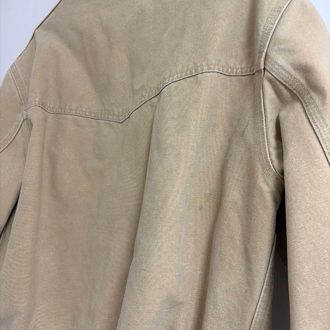 Carhartt Santa Fe Jacket カーハートサンタフェジャケット