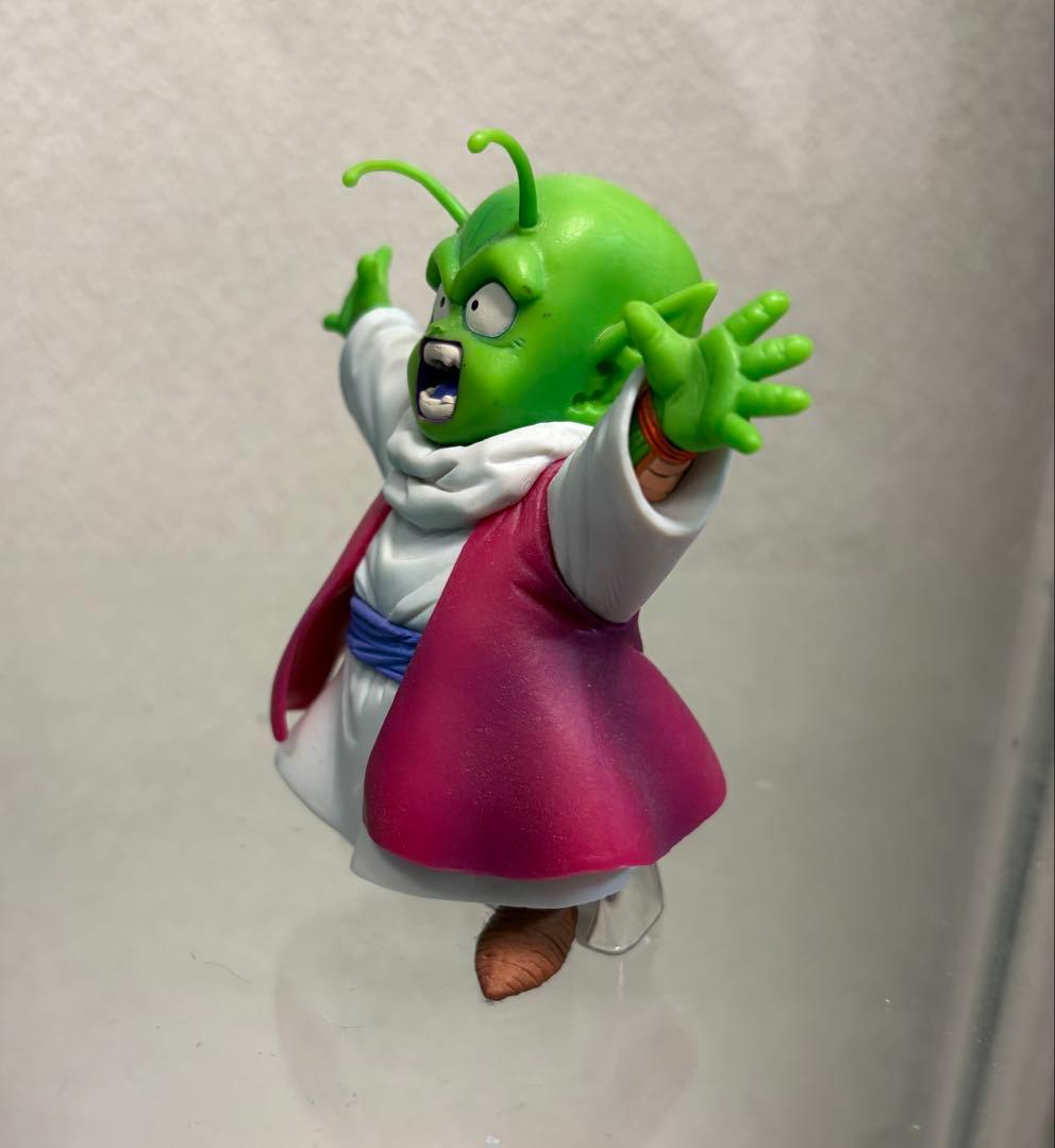 ポルンガ ラストワン賞 デンデ セット 一番くじ 国内正規品 ドラゴンボール