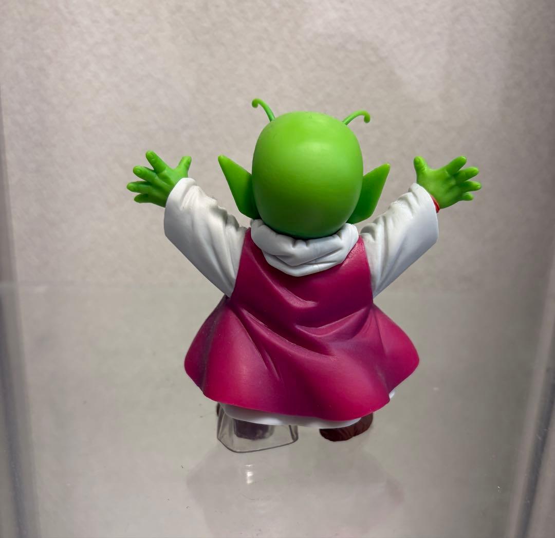 ポルンガ ラストワン賞 デンデ セット 一番くじ 国内正規品 ドラゴンボール