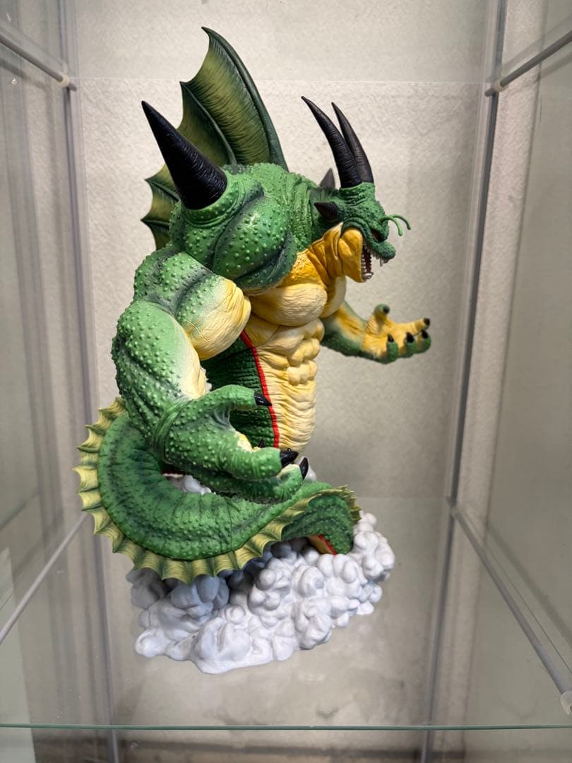 ポルンガ ラストワン賞 デンデ セット 一番くじ 国内正規品 ドラゴンボール