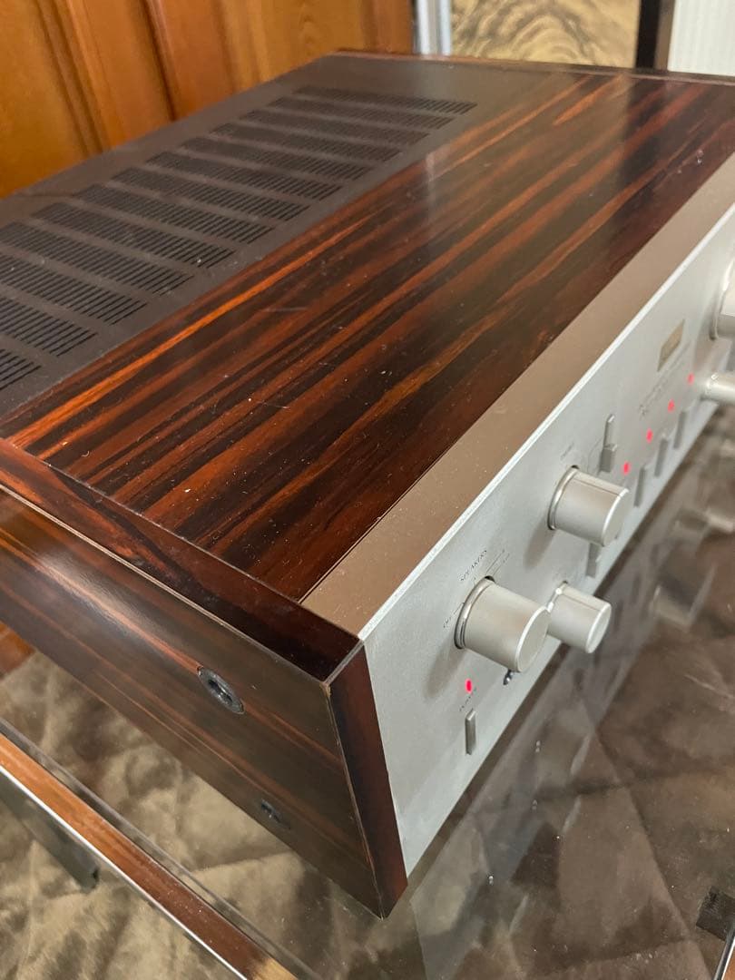 【即購入OK】SANSUI AU-D707F EXTRA