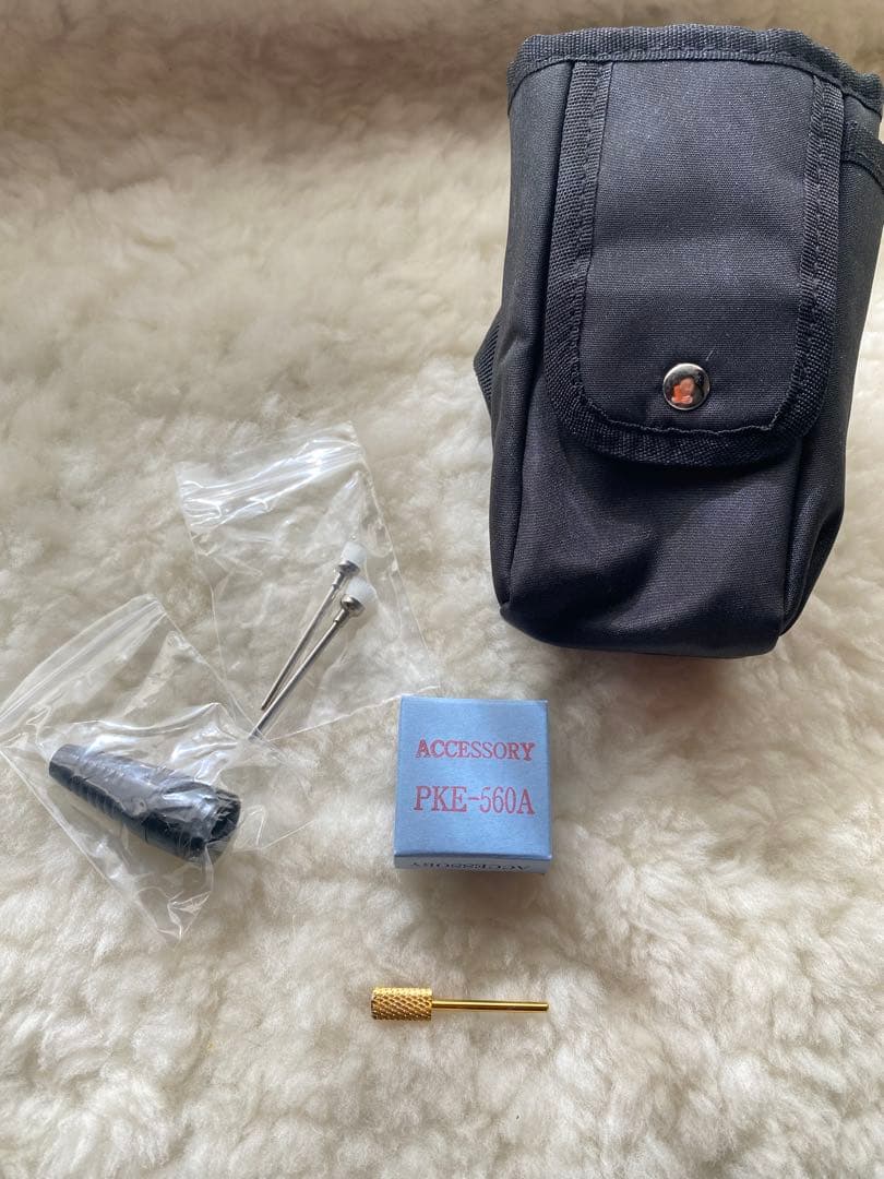 URAWA (ウラワ) G3 ネイルマシーン ホワイト