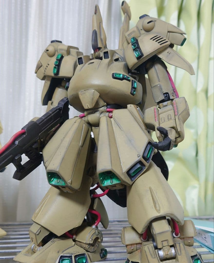 ジ・O 完成品ジャンク