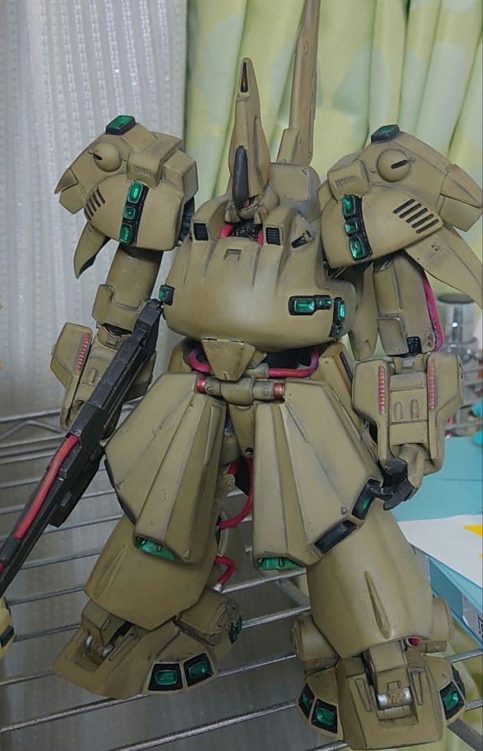 ジ・O 完成品ジャンク