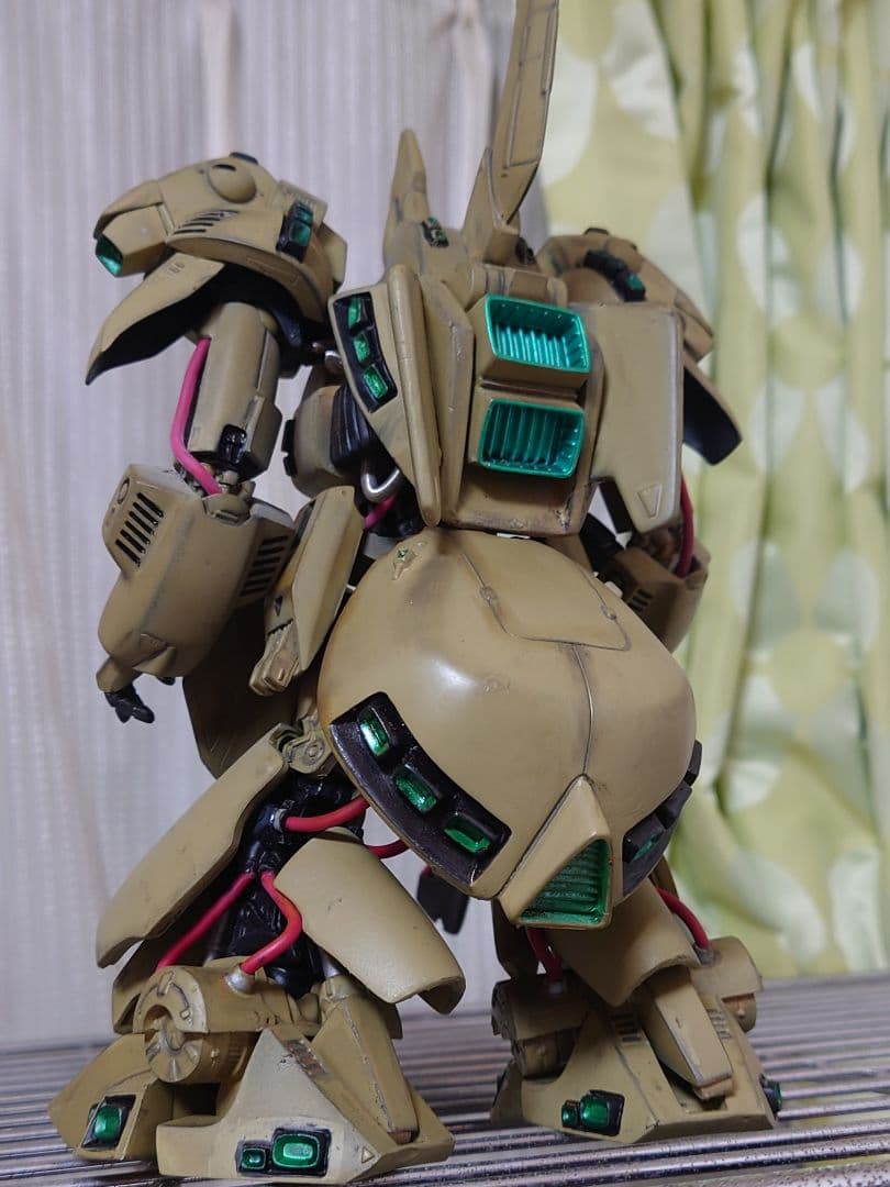 ジ・O 完成品ジャンク