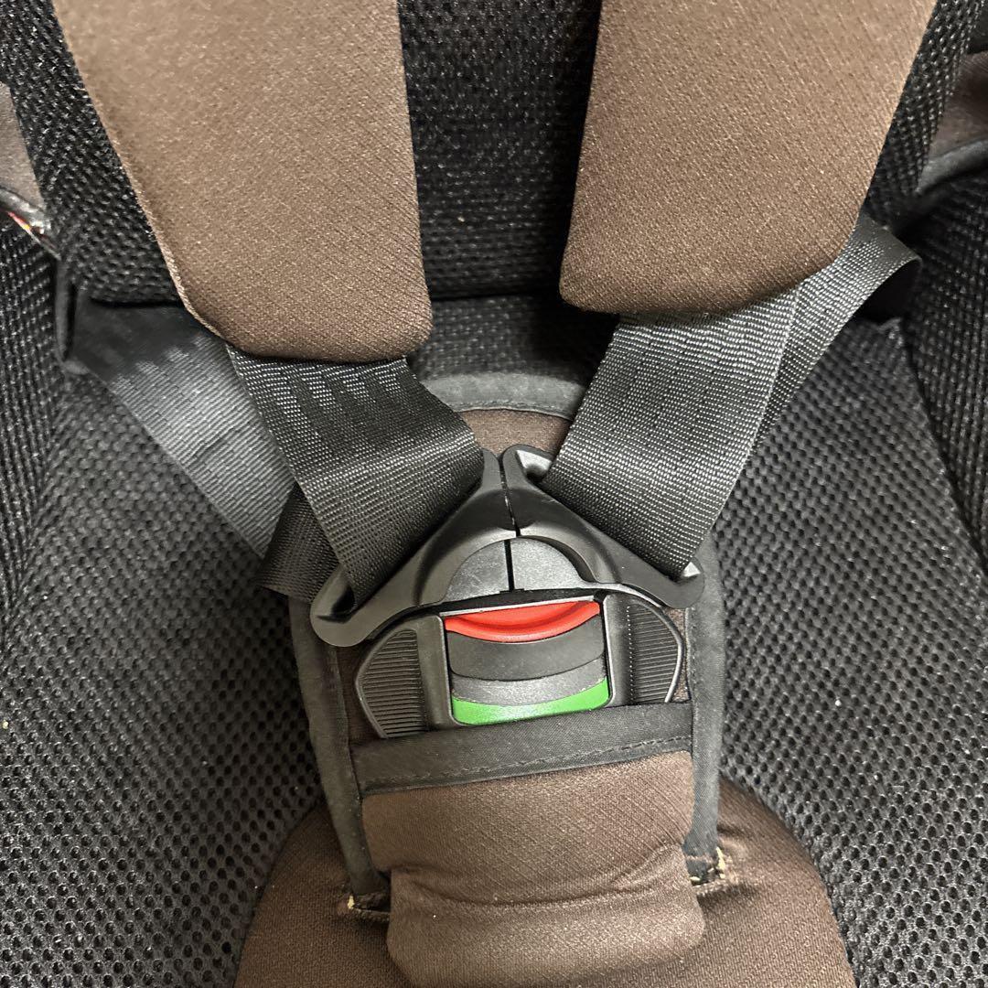 RECARO レカロ スタート J1 スマイル チャイルドシート ジュニアシート