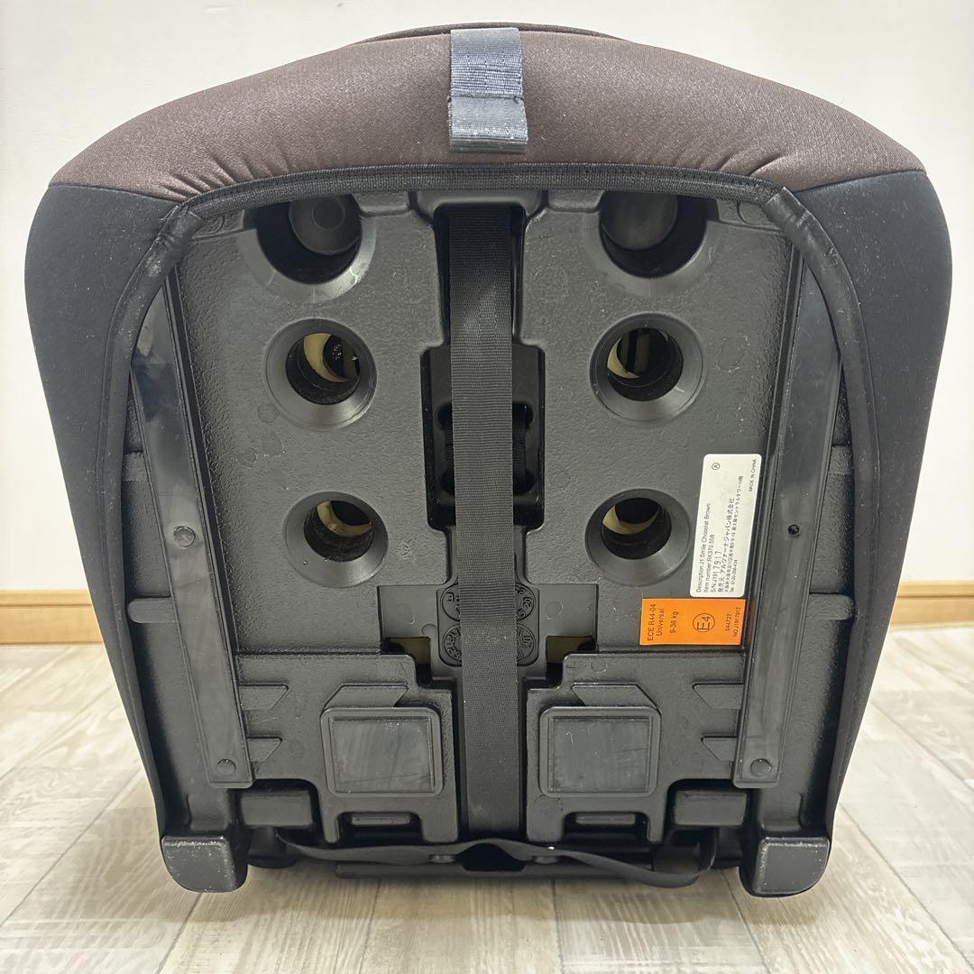 RECARO レカロ スタート J1 スマイル チャイルドシート ジュニアシート