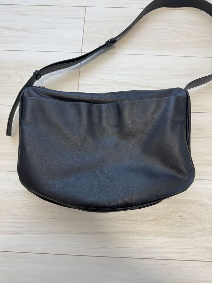 【イアパピヨネ】スワローマチショルダーバッグ