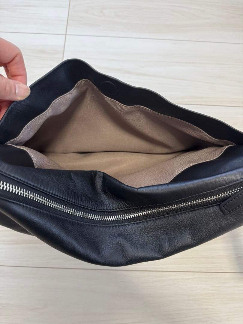 【イアパピヨネ】スワローマチショルダーバッグ