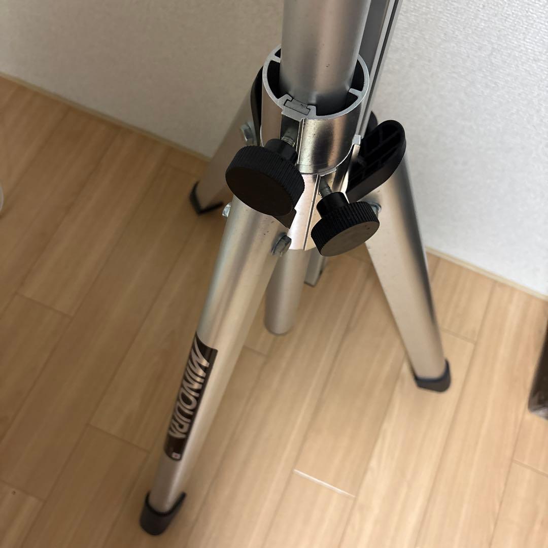 ミノウラ　メンテナンススタンド　RS-1800