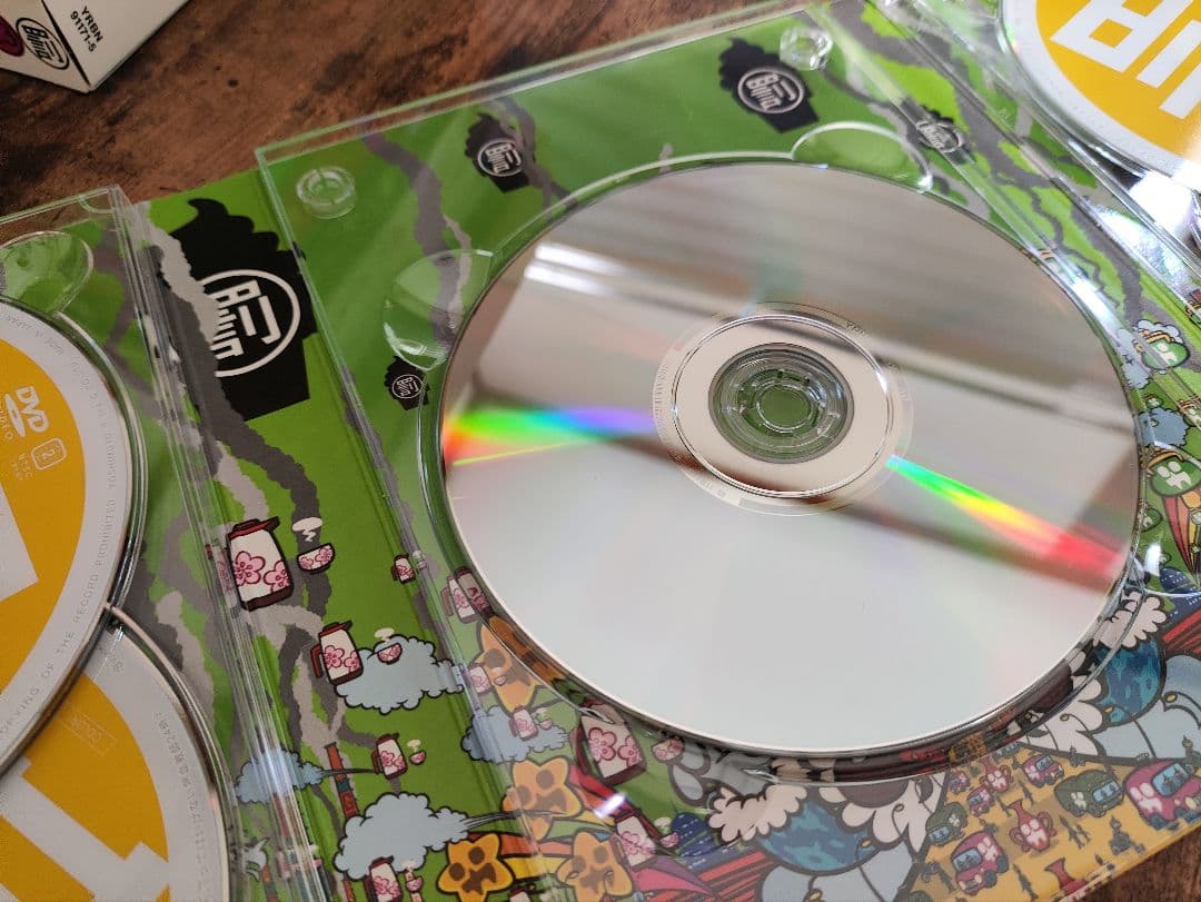 ガキの使いやあらへんで!! 笑ってはいけない 初回限定版DVDセット(美品)