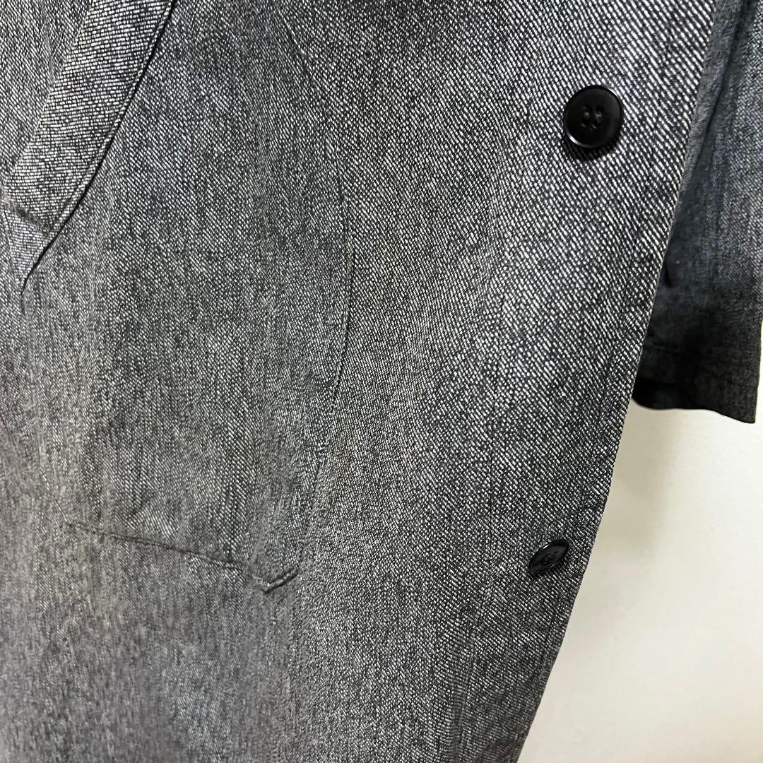 40s 50s french vintage アトリエコート ブラシャン