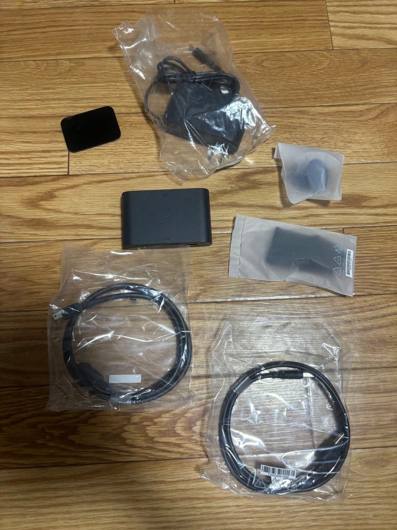 美品 HTC VIVE PRO EYE 動作確認済み