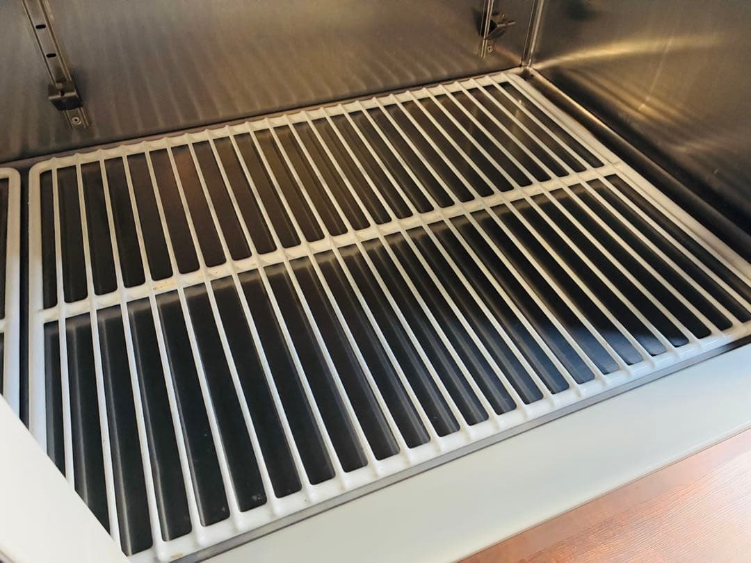 ★【引取歓迎】ホシザキ電機製 業務用台下冷蔵庫 RT-150SNF 動作良好品★