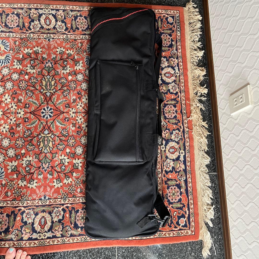 マーチン　バックパッカー　トラベルギター