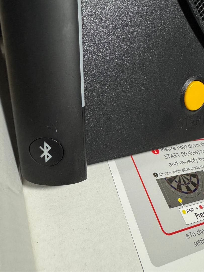 DARTSLIVE 200s 動作不良なしセグメント交換ですぐ使えます。