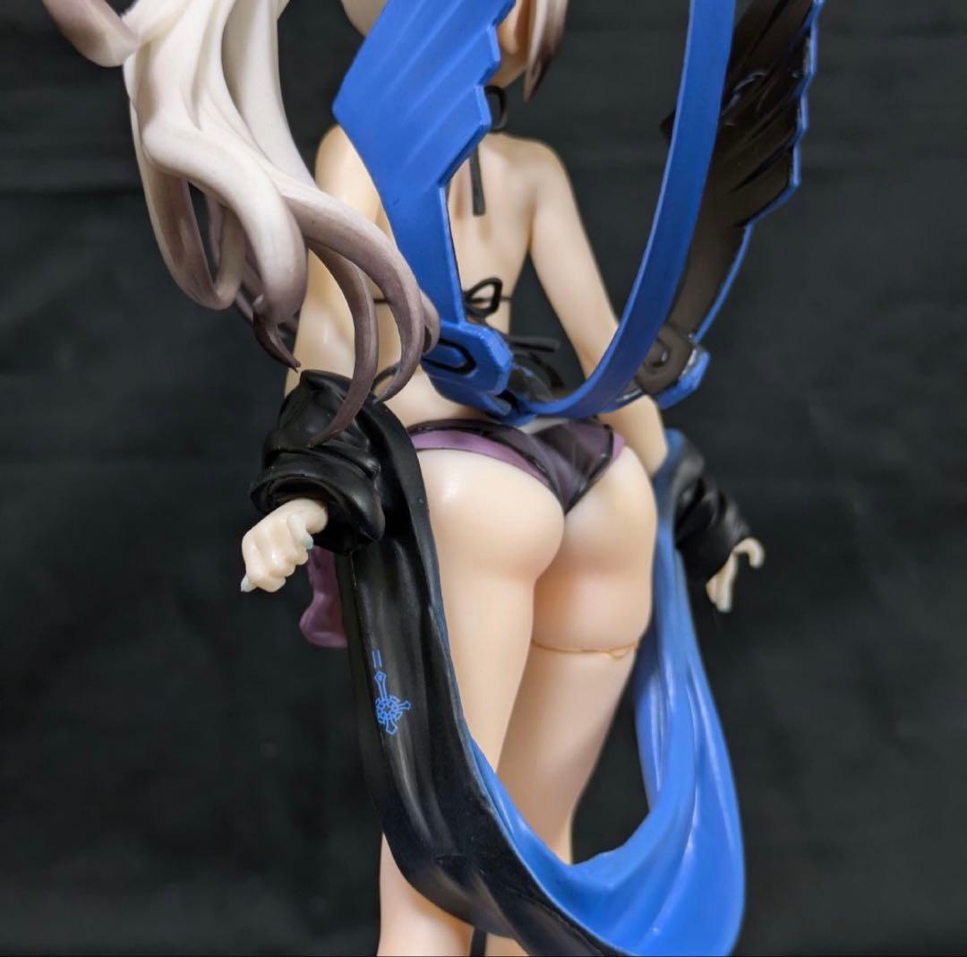 FGO 水着メリュジーヌ フィギュア