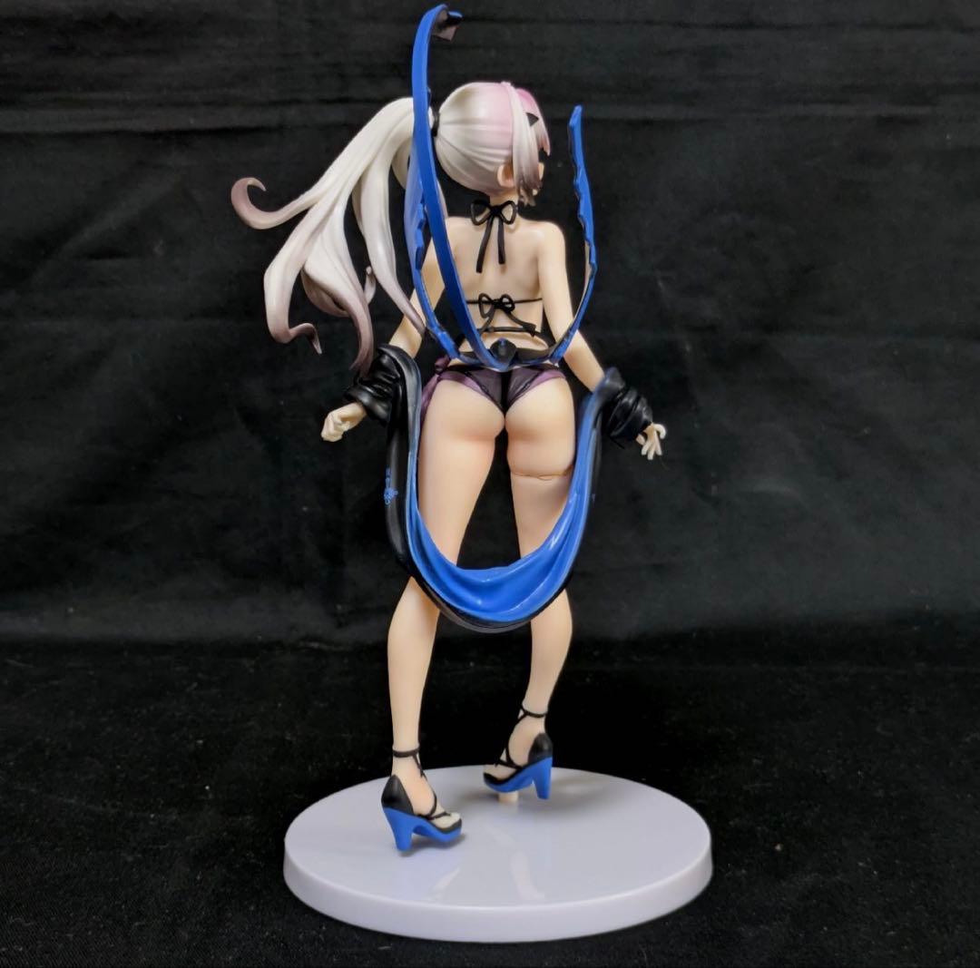 FGO 水着メリュジーヌ フィギュア