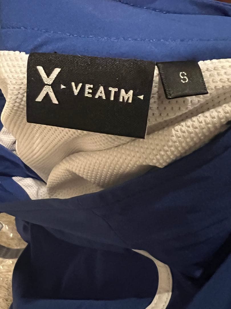 X VEATM サーフパンツ
