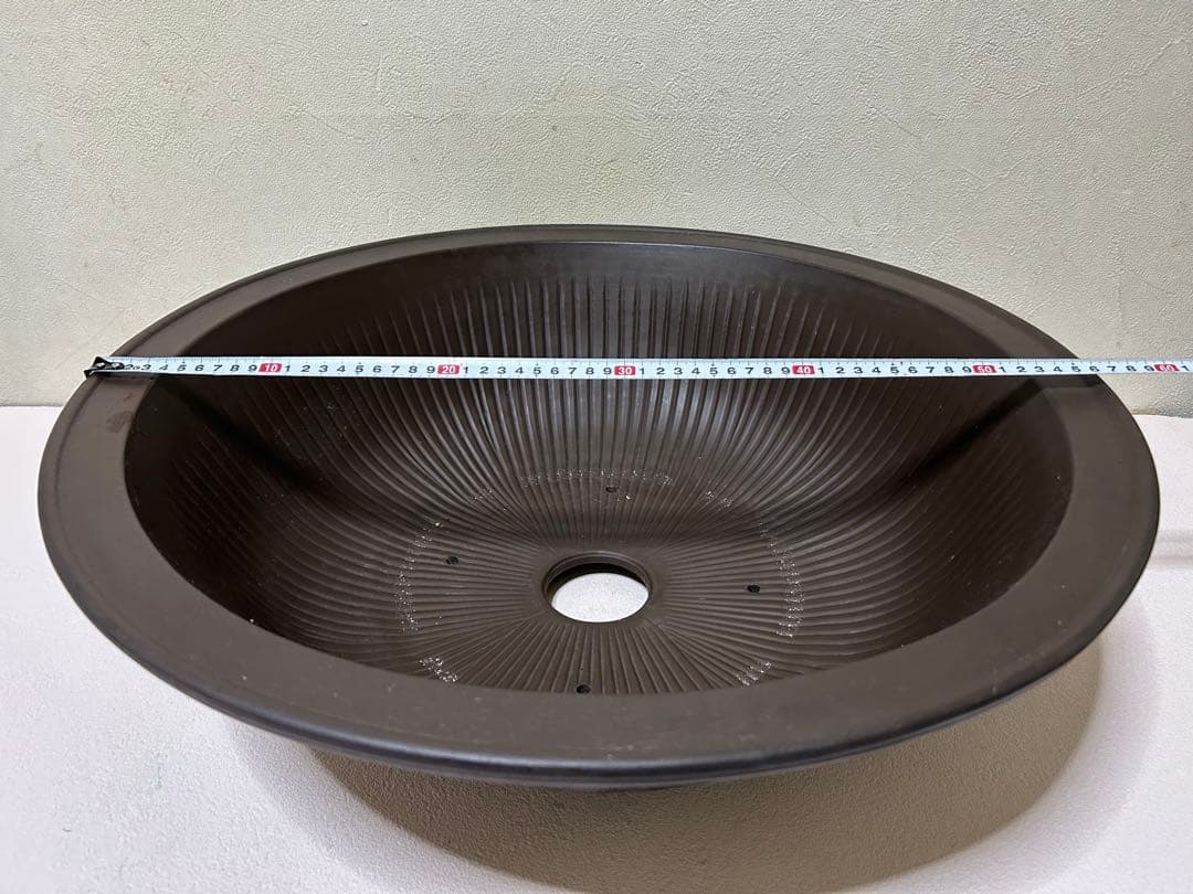 大型　盆栽鉢　植木鉢