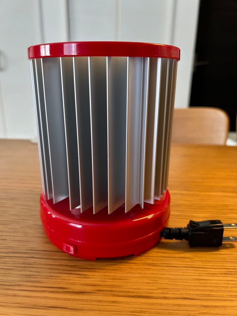 【ttt€さん専用】 パネルヒーター NS 200 昭和精機工業 200W