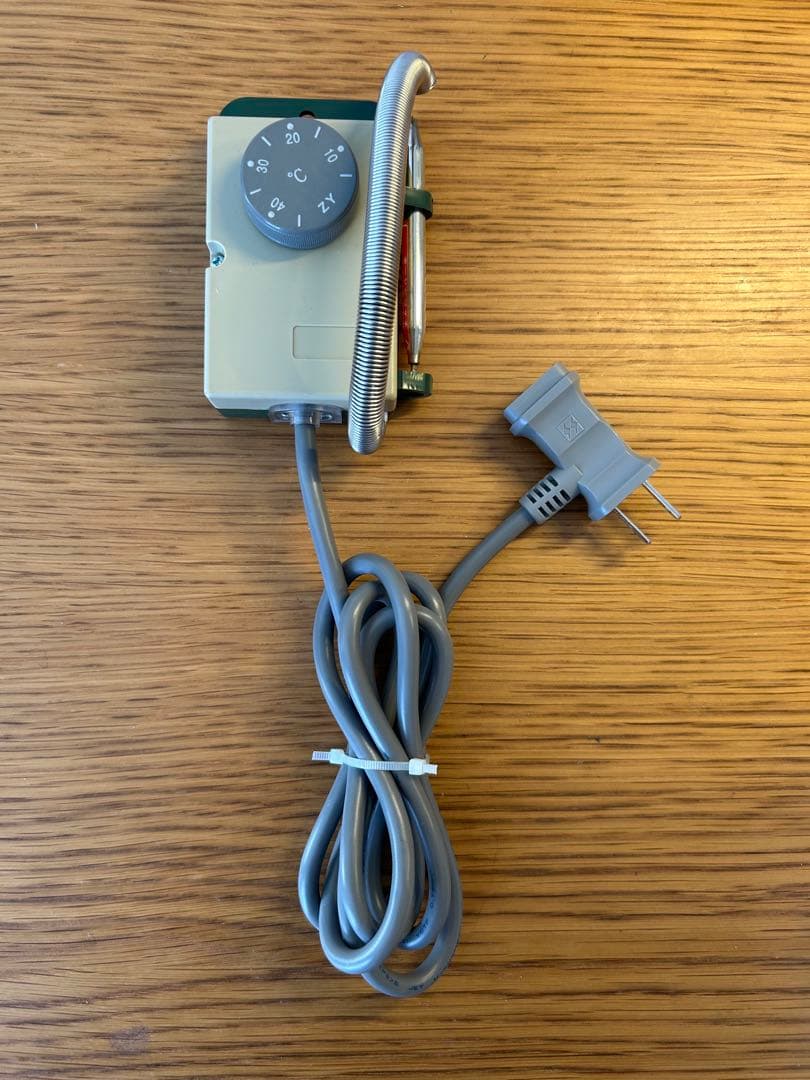 【ttt€さん専用】 パネルヒーター NS 200 昭和精機工業 200W