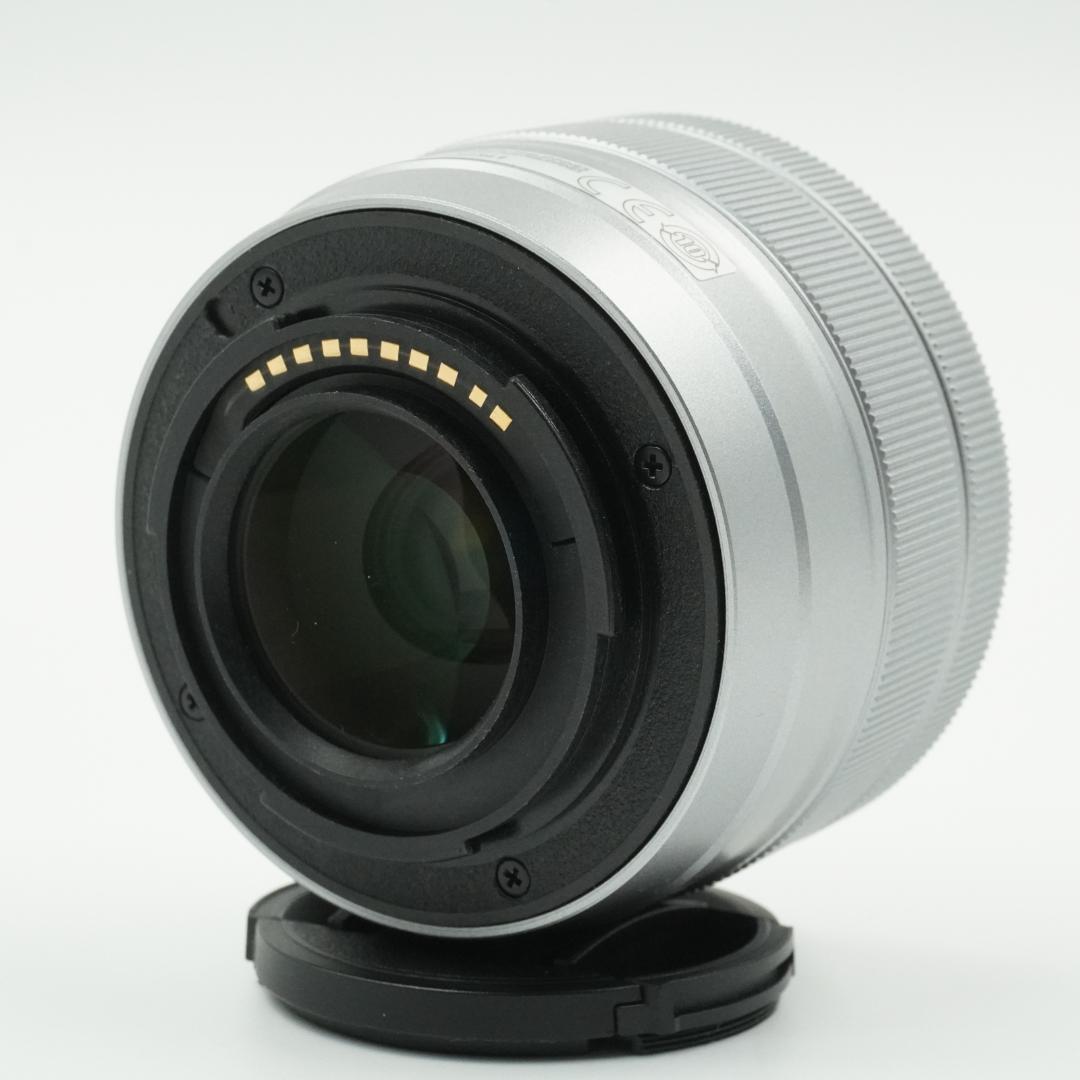 ■ほぼ新品■ FUJIFILM X-A5 レンズキット ブラウン #418