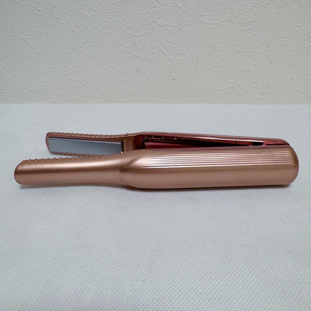 ReFa フィンガーアイロン RE-AS-05A