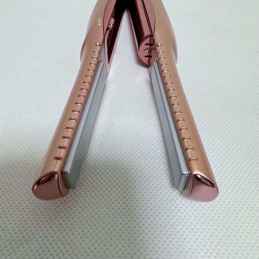 ReFa フィンガーアイロン RE-AS-05A