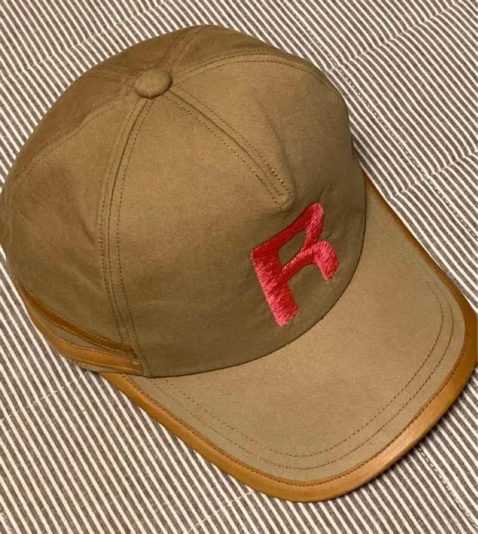 激レア！OZONE ROCKS オゾンロックス　キャップ　ヒステリックグラマー