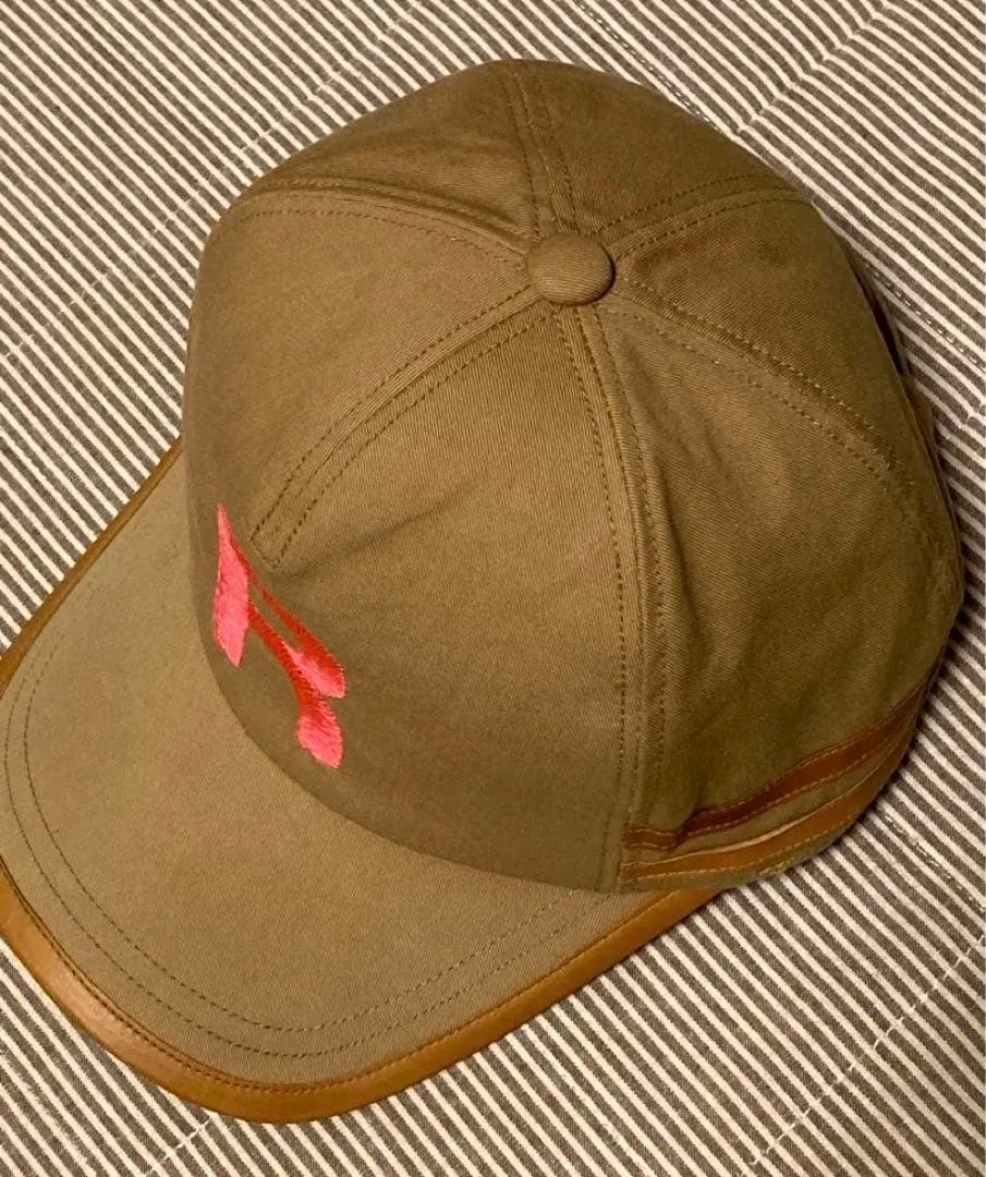 激レア！OZONE ROCKS オゾンロックス　キャップ　ヒステリックグラマー