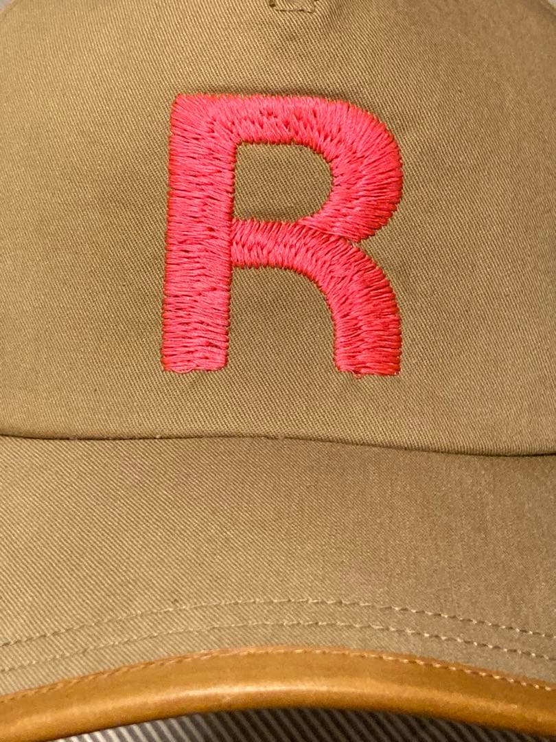 激レア！OZONE ROCKS オゾンロックス　キャップ　ヒステリックグラマー