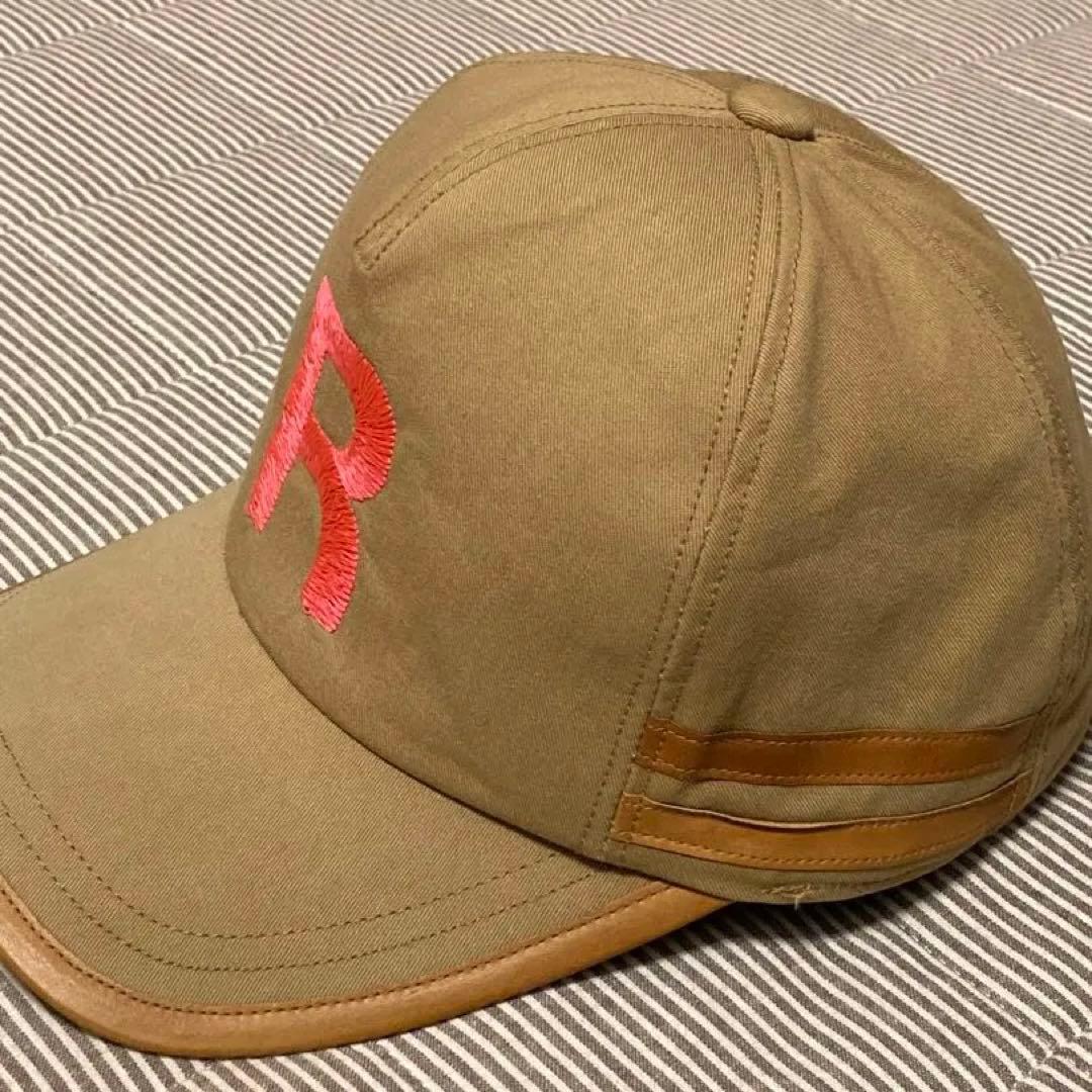 激レア！OZONE ROCKS オゾンロックス　キャップ　ヒステリックグラマー