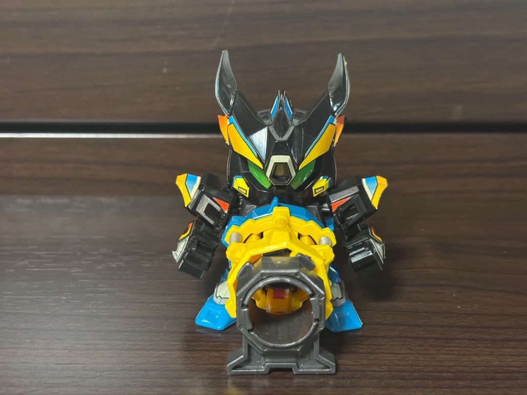 ホーリーケルベロス　スタッグケルベロス　セット