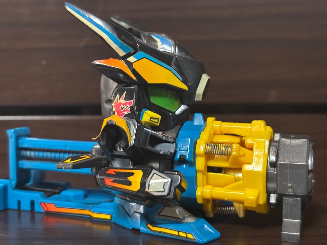 ホーリーケルベロス　スタッグケルベロス　セット