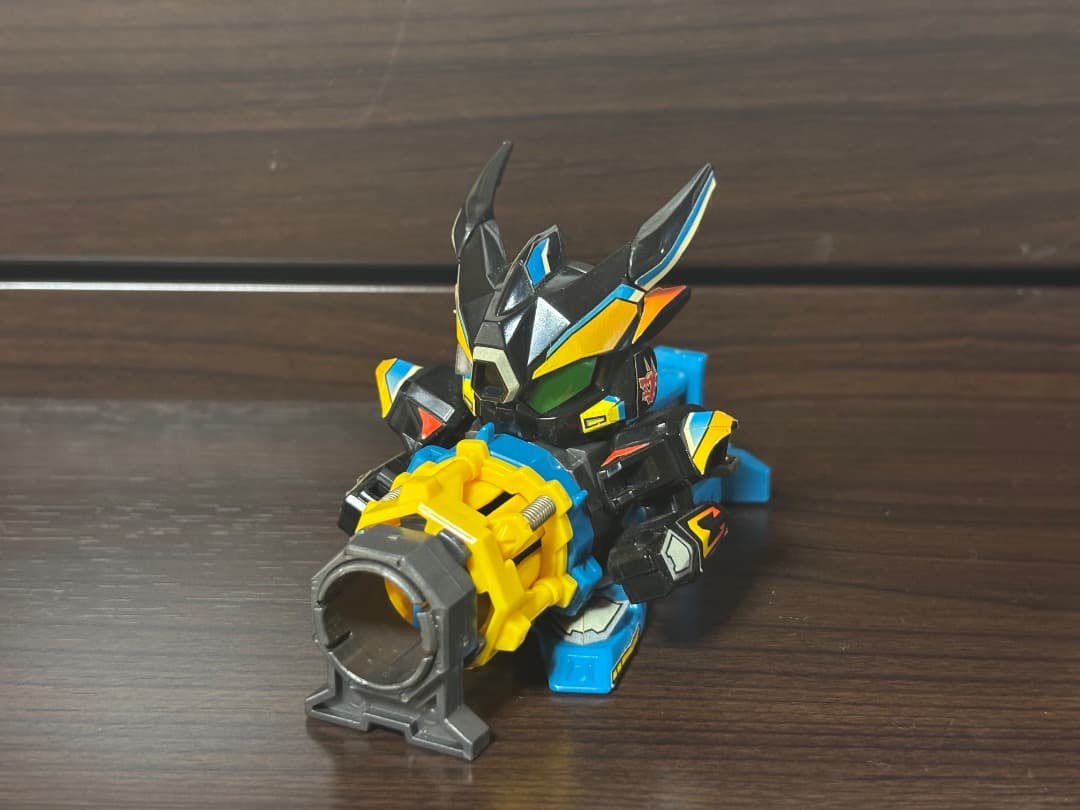 ホーリーケルベロス　スタッグケルベロス　セット