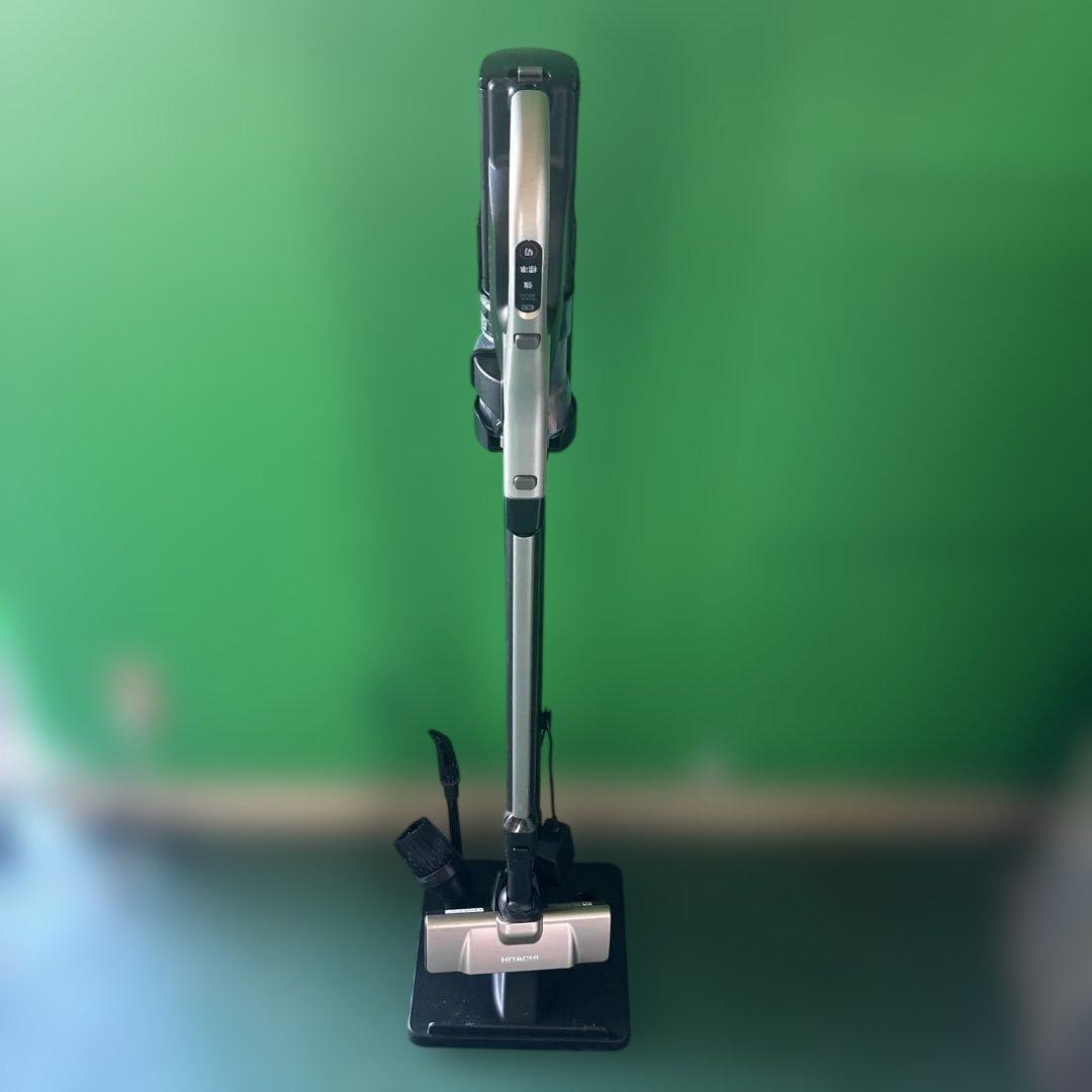 日立 スティッククリーナー PV-BL50K