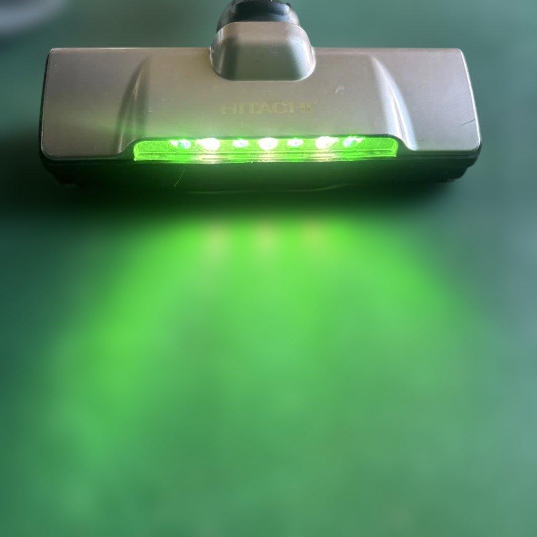 日立 スティッククリーナー PV-BL50K