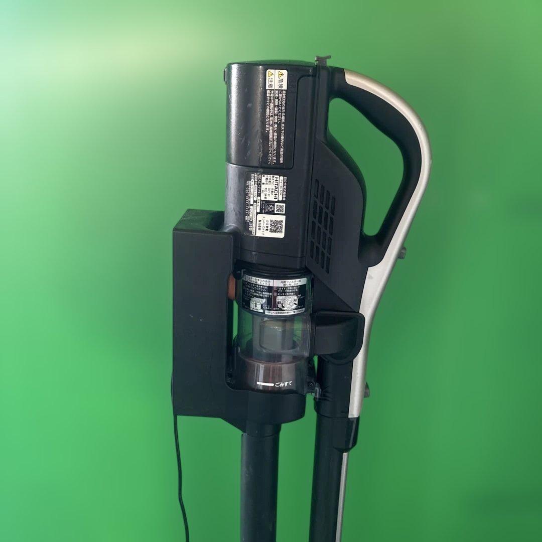 日立 スティッククリーナー PV-BL50K