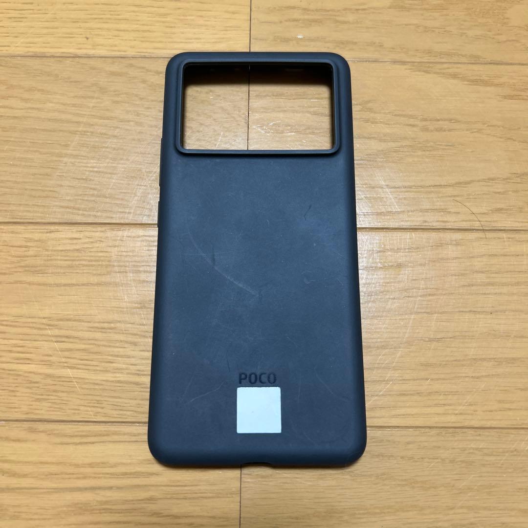 Xiaomi POCO X6 Pro 256gb グローバル版
