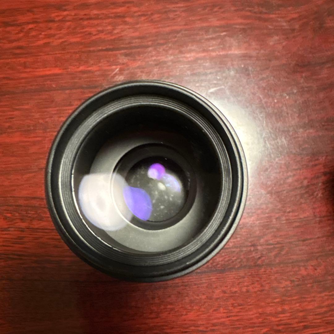 オリンパス　L-30 大望遠キット　28-110 4倍ズーム　一眼レフ　レトロ