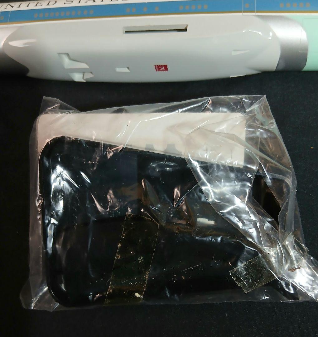 hogan ホーガン エアフォースワン　1/200 模型飛行機